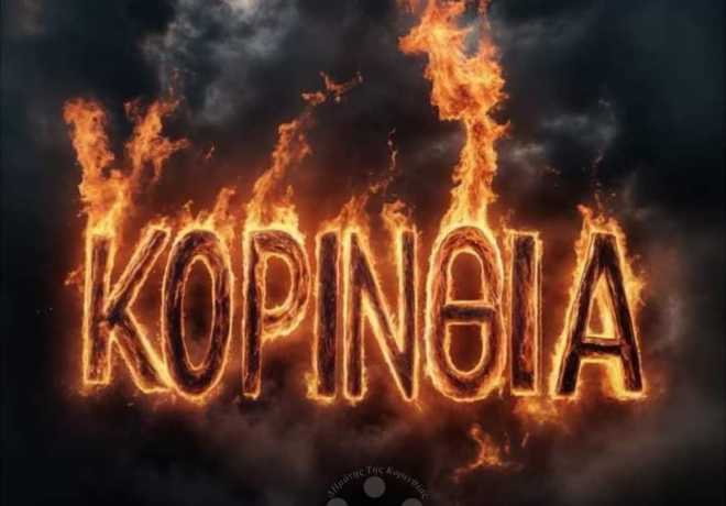 Δήμος Σικυωνίων | Συγκεντρώνουμε τρόφιμα και νερά για τους εθελοντές και τους πυροσβέστες.